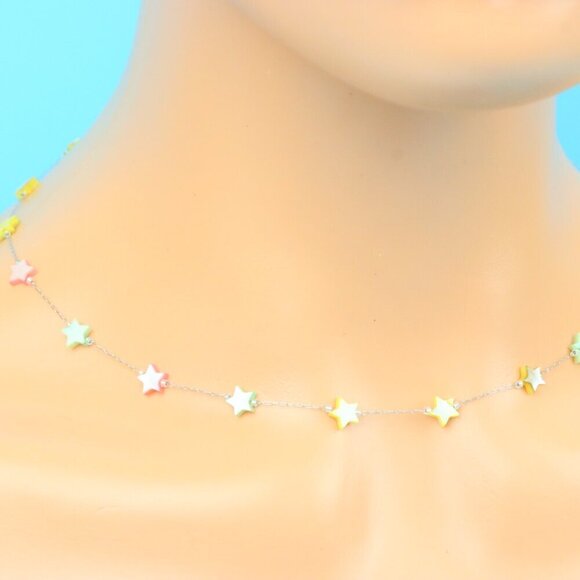 Delicate & Modern Necklace Chain – Perfect for Girls & Women, DYC1156 - Picture 12 of 15